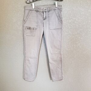 Anthropologie Hei Hei jeans